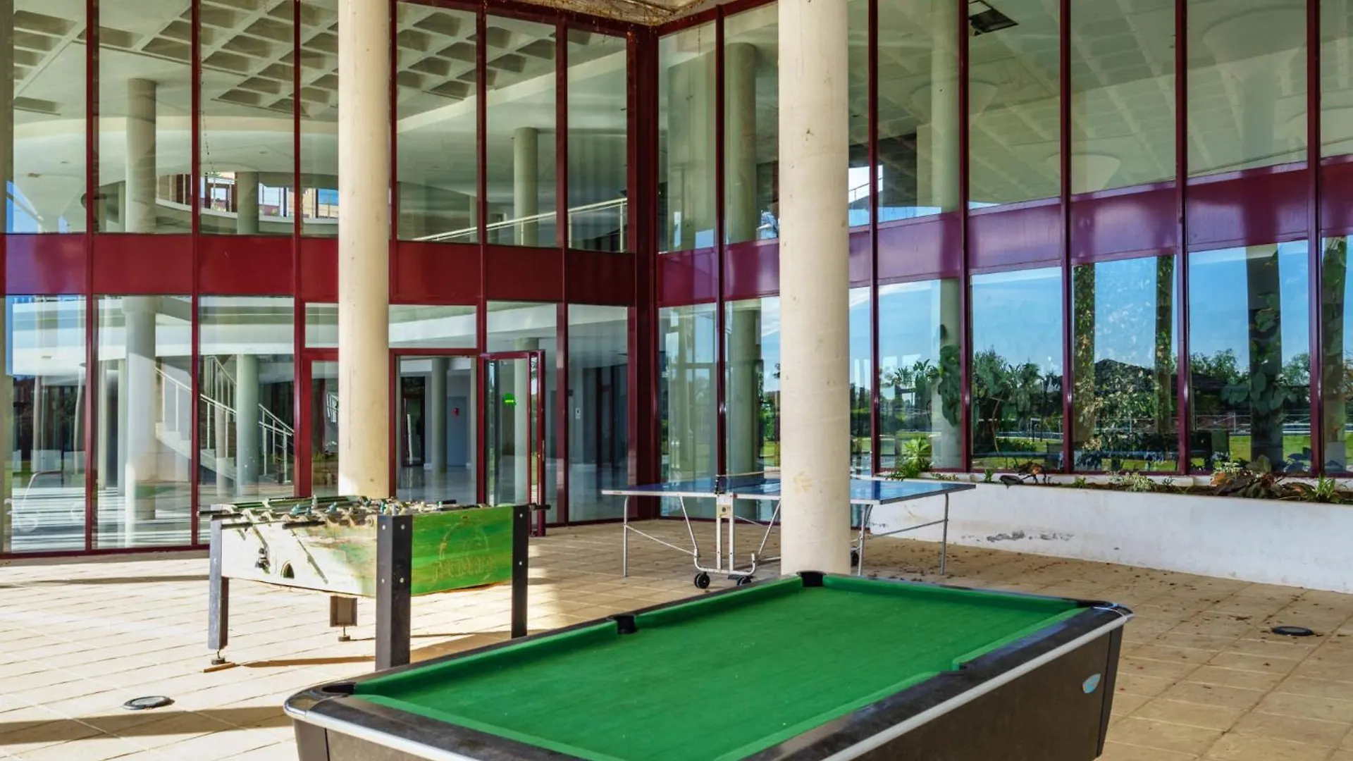 Apartment Parque Botanico Lake Views By Interhome Benahavís Spanien