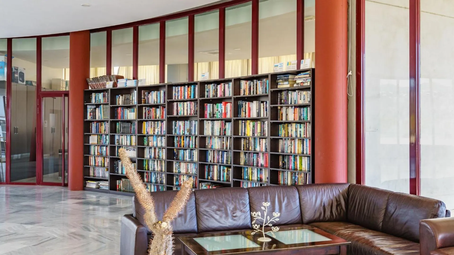 Apartment Parque Botanico Lake Views By Interhome Benahavís 0*,