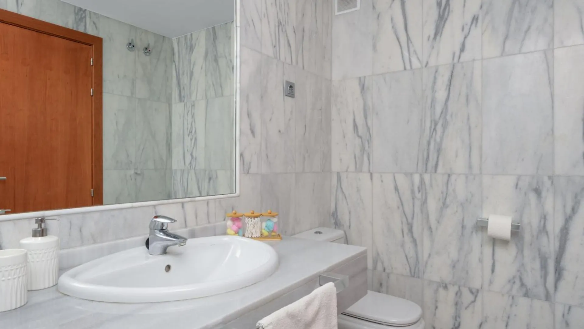 Apartment Parque Botanico Lake Views By Interhome Benahavís
