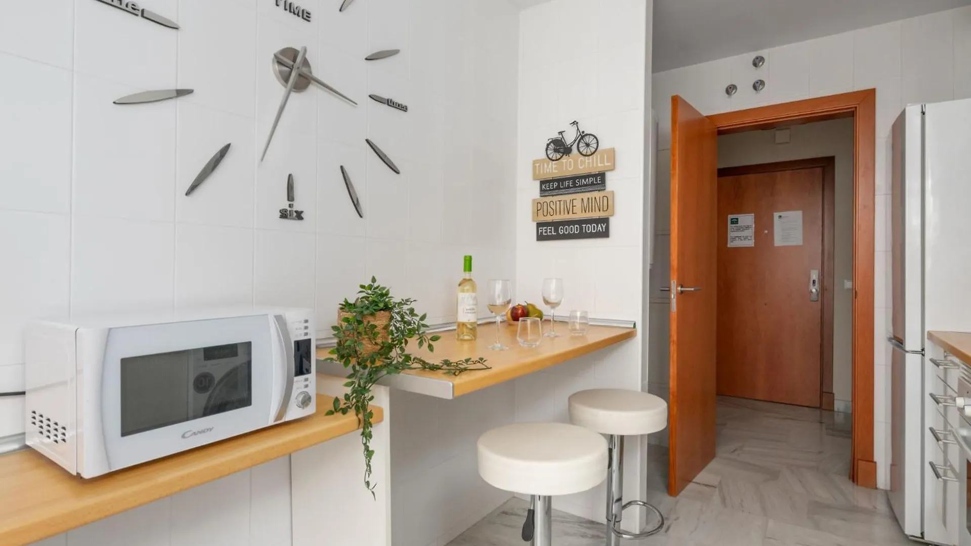 Apartment Parque Botanico Lake Views By Interhome Benahavís 0*,  Spanien
