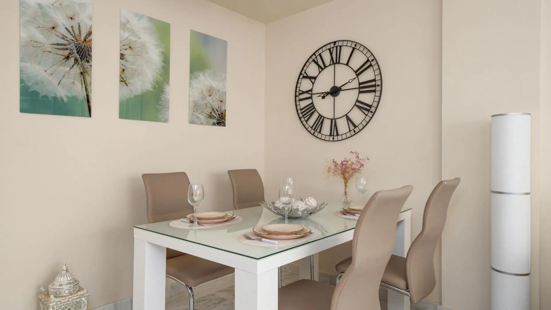 Apartment Parque Botanico Lake Views By Interhome Benahavís 0*,