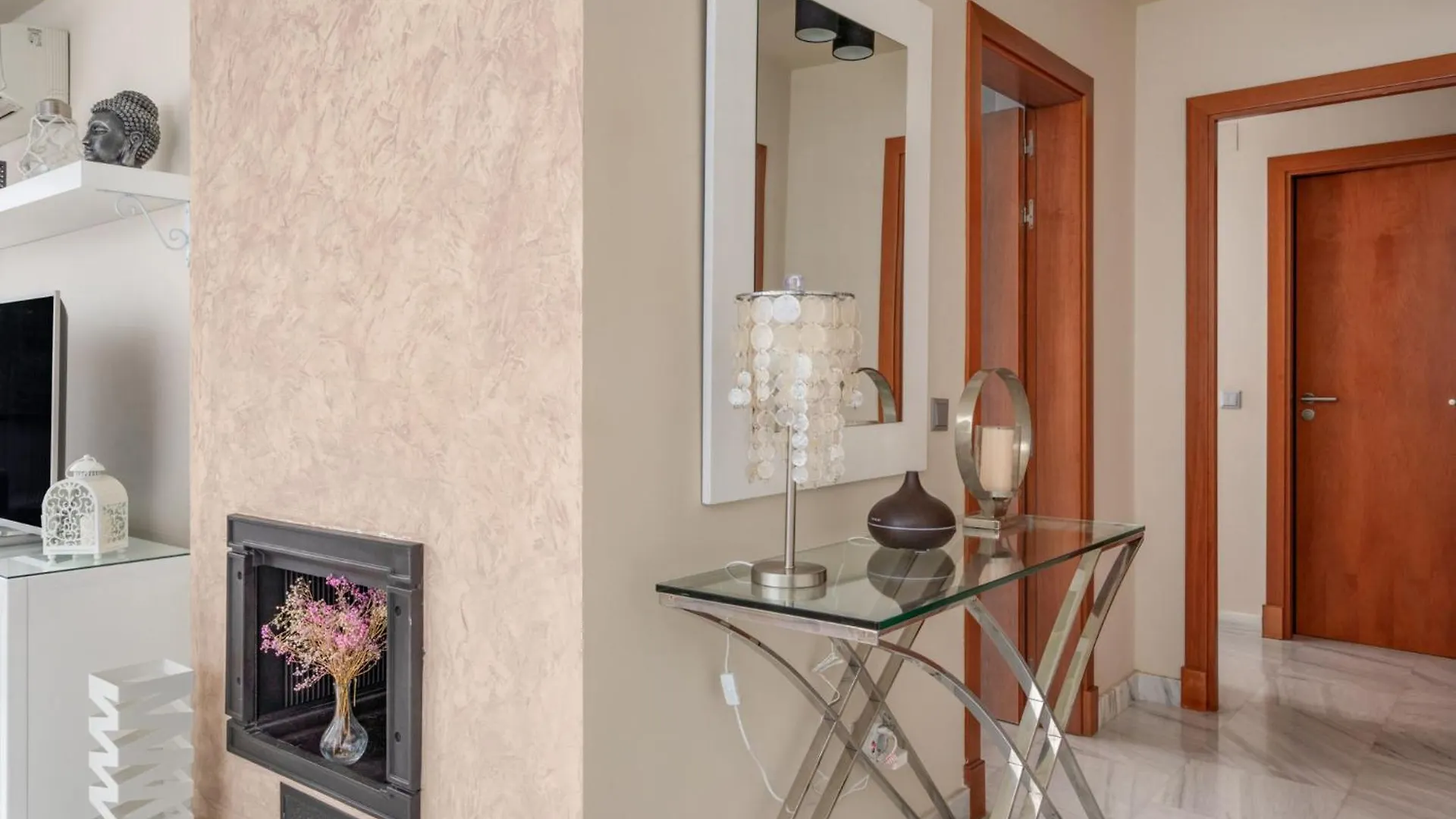 Apartment Parque Botanico Lake Views By Interhome Benahavís 0*,  Spanien